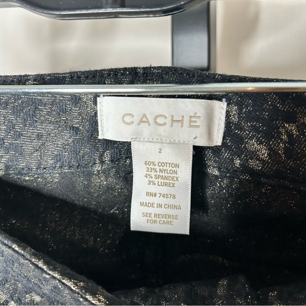 Cache Jeggings - Picture 5 of 7